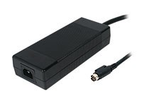 可攜式—塑膠殼帶線(xiàn)充電器