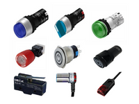 工業(yè)開(kāi)關(guān)