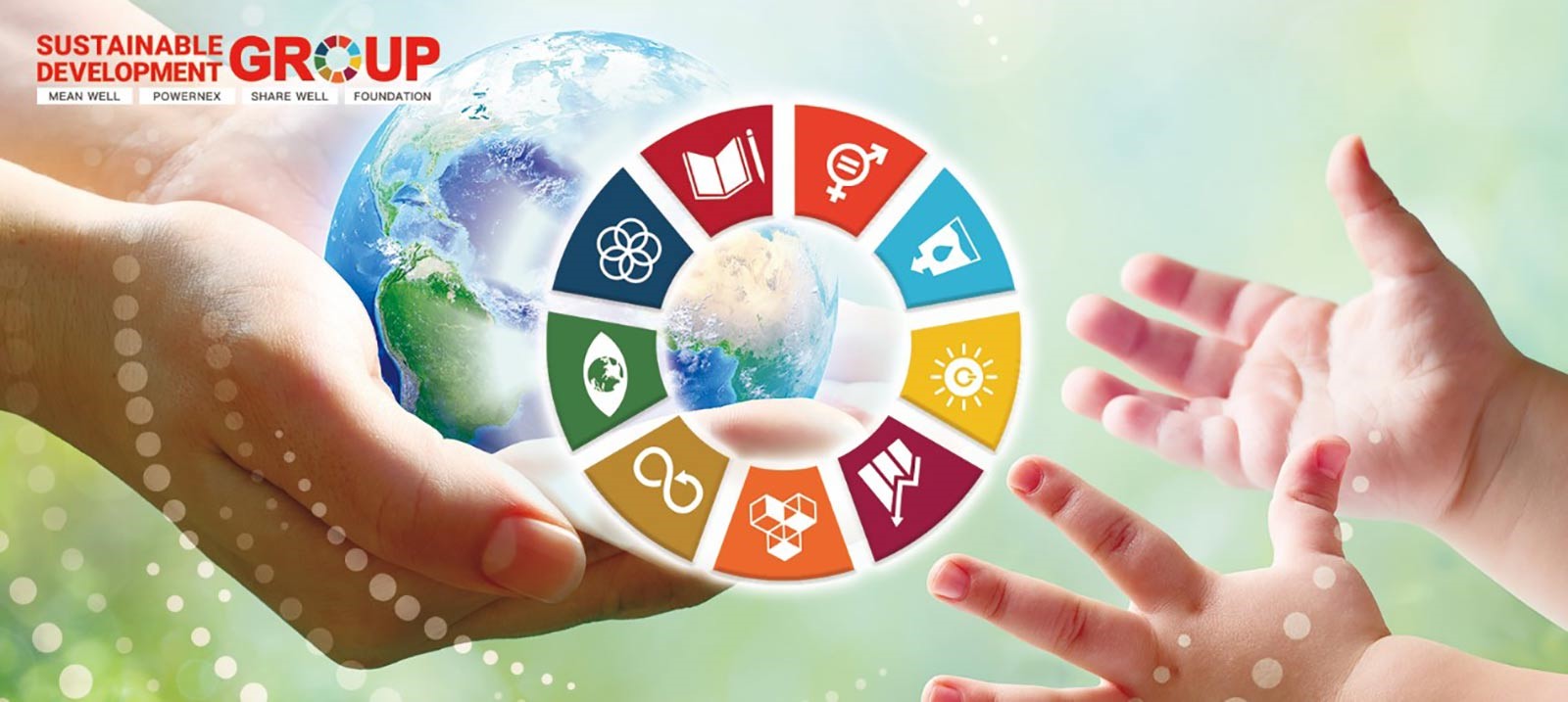 藉由會(huì )員網(wǎng)絡(luò ) 發(fā)展SDG會(huì )員生態(tài)圈