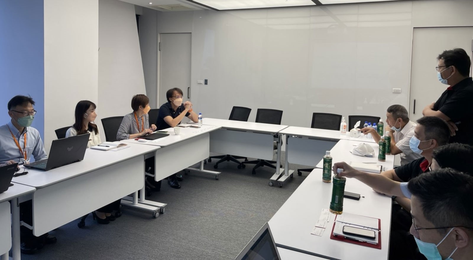 綜效無(wú)限延伸 「SDG集團」激發(fā)明緯全新動(dòng)能3 綜效無(wú)限延伸 「SDG集團」激發(fā)明緯全新動(dòng)能3