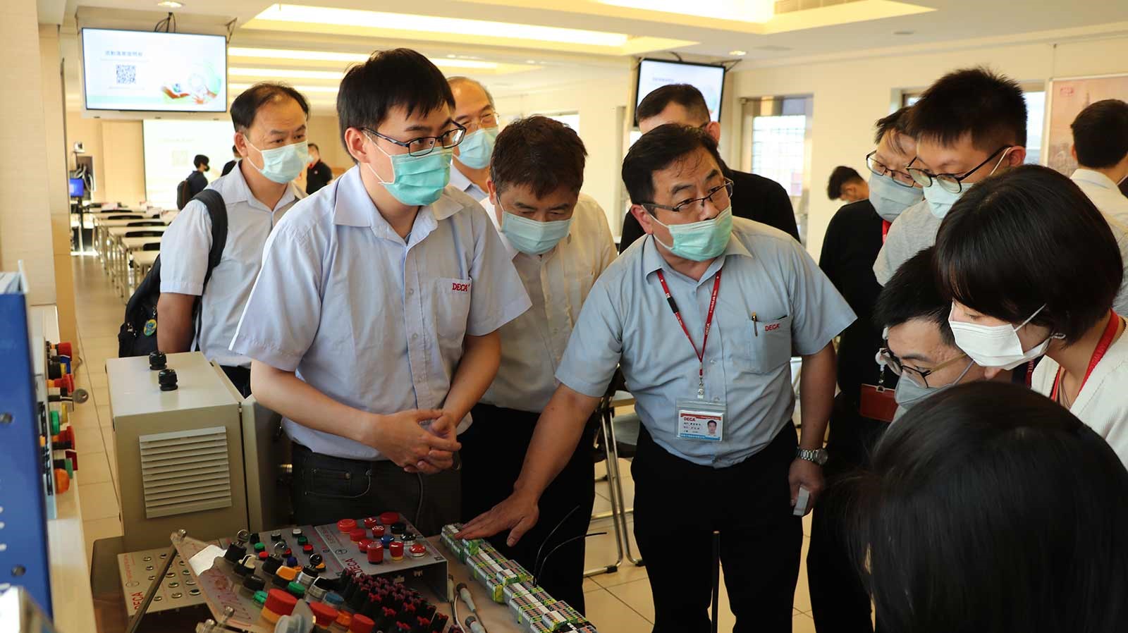 綜效無(wú)限延伸 「SDG集團」激發(fā)明緯全新動(dòng)能4 綜效無(wú)限延伸 「SDG集團」激發(fā)明緯全新動(dòng)能4