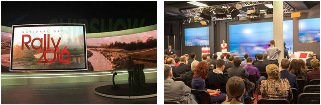 室內全彩 室內全彩