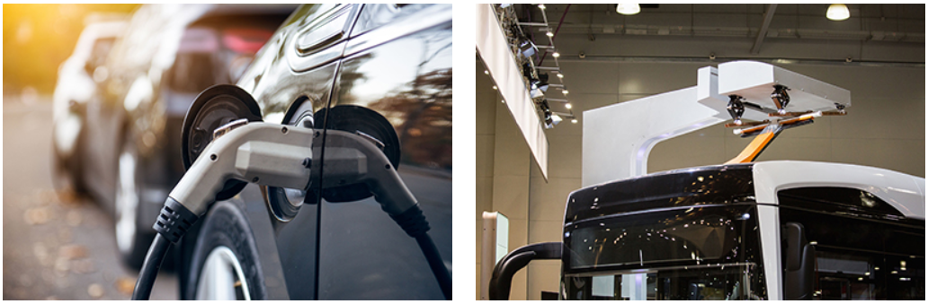 電動(dòng)車(chē)充電站 電動(dòng)車(chē)充電站